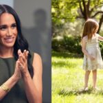La princesa Lilibet muestra su admiración por Beyoncé en nuevas fotos familiares publicadas por Meghan Markle