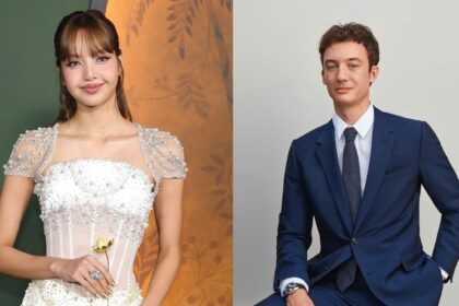 Lisa de BLACKPINK habría terminado su relación con Frédéric Arnault, según especulaciones