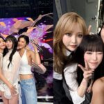 MAMAMOO agota entradas para su próxima gira mundial