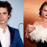 Mira el primer tráiler de ‘Not Alone’, protagonizada por Timothée Chalamet y Selena Gomez
