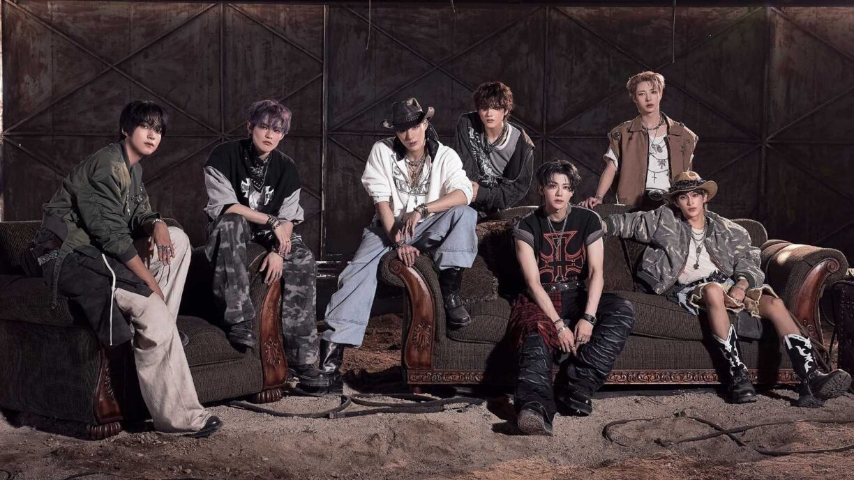 NCT DREAM anuncia una reunión de fans por su 10.º aniversario