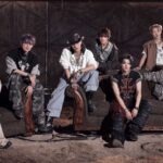 NCT DREAM anuncia una reunión de fans por su 10.º aniversario