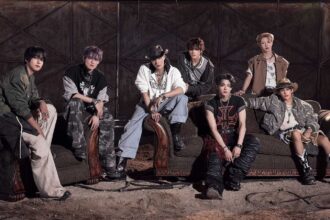 NCT DREAM anuncia una reunión de fans por su 10.º aniversario