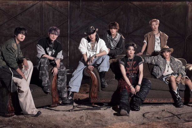 NCT DREAM anuncia una reunión de fans por su 10.º aniversario