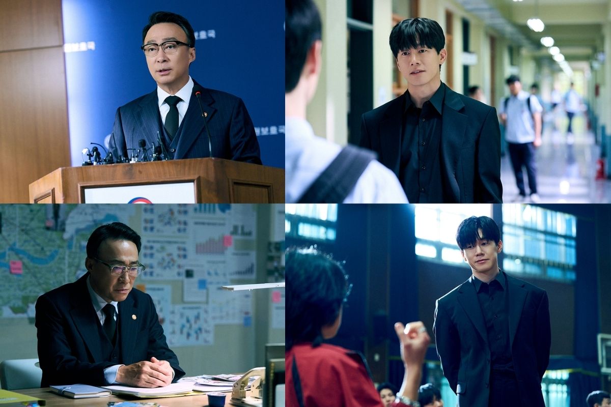 "Así aprenderás": El nuevo K-Drama de Netflix que ya es todo un éxito global