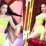 Ningning de aespa revela su habito gamer y lado competitivo