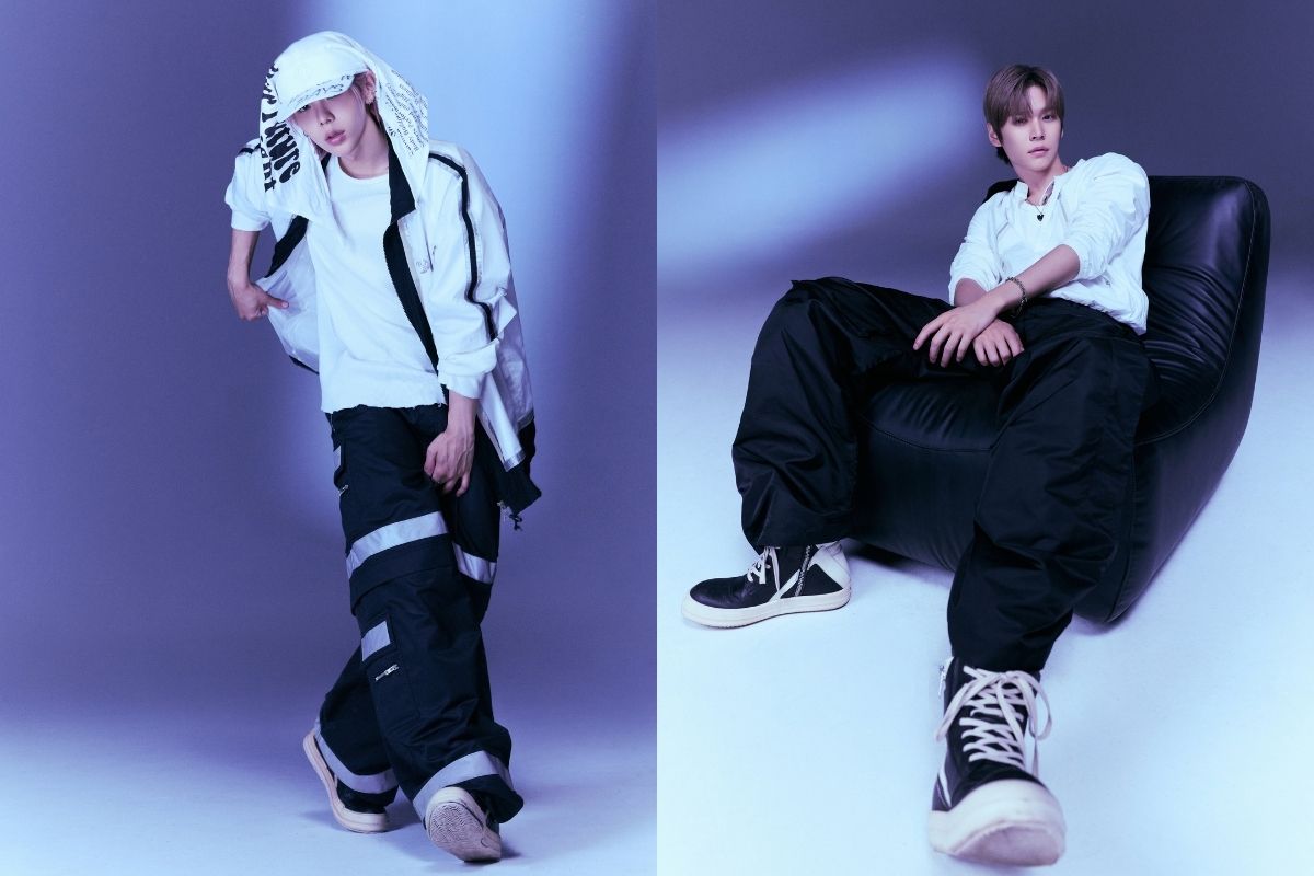 RIIZE revive las vibras del Y2K en nuevos avances para su segundo mini álbum 'II' RIIZE revive las vibras del Y2K en nuevos avances para su segundo mini álbum 'II'