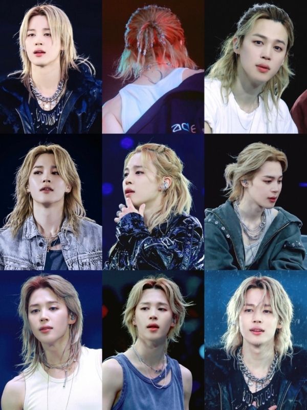 BTS: La transformación de Jimin se convierte en una tendencia viral en medio de la gira 'ARIRANG' BTS: La transformación de Jimin se convierte en una tendencia viral en medio de la gira 'ARIRANG'