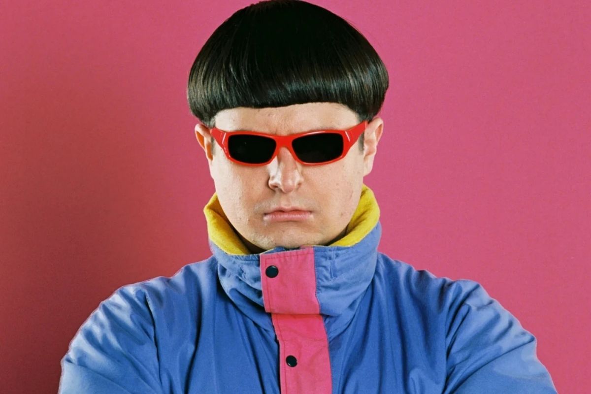 El cantante Oliver Tree y el famoso influencer Gaspi, fallecen en un accidente de helicóptero El cantante Oliver Tree y el famoso influencer Gaspi, fallecen en un accidente de helicóptero
