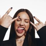 Olivia Rodrigo anuncia su propio festival de puras mujeres con Chappell Roan, KATSEYE y más en el cartel
