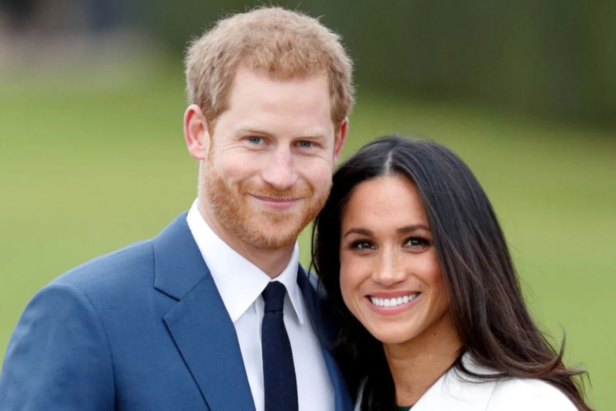 El príncipe Harry sigue buscando seguridad para la posible visita de su familia a Gran Bretaña