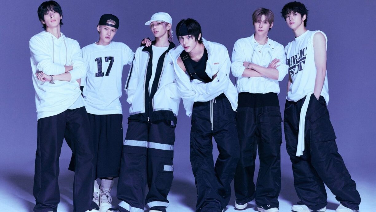 RIIZE revive las vibras del Y2K en nuevos avances para su segundo mini álbum 'II' RIIZE revive las vibras del Y2K en nuevos avances para su segundo mini álbum 'II'