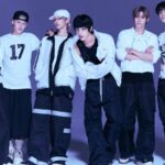 RIIZE revive las vibras del Y2K en nuevos avances para su segundo mini álbum 'II'