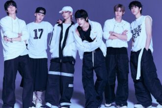 RIIZE revive las vibras del Y2K en nuevos avances para su segundo mini álbum 'II'