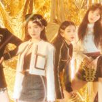 Red Velvet marcaría su ansiado regreso grupal en el mes de agosto