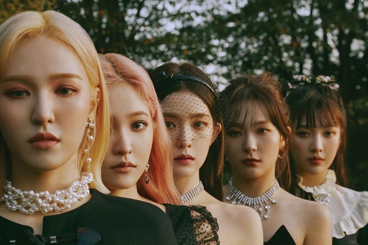 Red Velvet marcaría su ansiado regreso grupal en el mes de agosto Red Velvet marcaría su ansiado regreso grupal en el mes de agosto