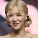 Rosé de BLACKPINK alcanza un nuevo e histórico hito en Spotify con su álbum 'rosie'