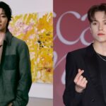SEVENTEEN THE8 y VERNON anticipan su nueva subunidad V8 con un sensacional teaser