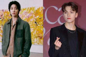 SEVENTEEN THE8 y VERNON anticipan su nueva subunidad V8 con un sensacional teaser