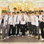 SEVENTEEN consigue histórico hito como acto de K-pop en esta prestigiosa lista de Billboard
