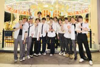 SEVENTEEN consigue histórico hito como acto de K-pop en esta prestigiosa lista de Billboard