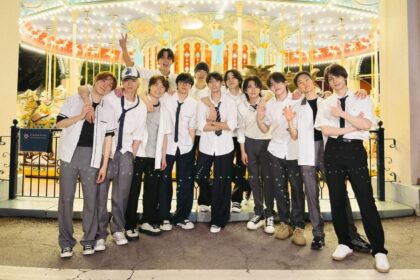 SEVENTEEN consigue histórico hito como acto de K-pop en esta prestigiosa lista de Billboard