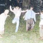 SHINee lanza su sexto mini álbum 'Atmos'