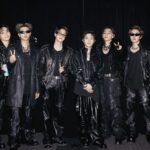 SWIM de BTS escala en el Billboard Hot 100 en su 11ª semana de lanzamiento
