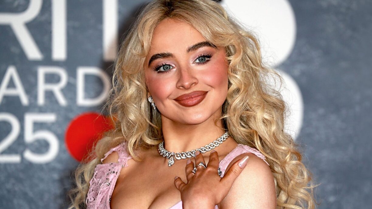 Sabrina Carpenter obtiene una orden de restricción contra un acosador