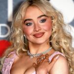 Sabrina Carpenter obtiene una orden de restricción contra un acosador