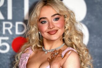 Sabrina Carpenter obtiene una orden de restricción contra un acosador