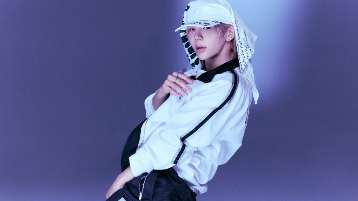 Shotaro de RIIZE fue insultado en un trabajo de medio tiempo antes de su debut Shotaro de RIIZE fue insultado en un trabajo de medio tiempo antes de su debut