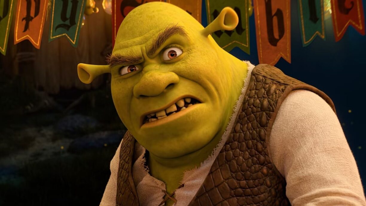 Shrek 5 se embarca en una nueva aventura familiar en un nuevo y emocionante tráiler