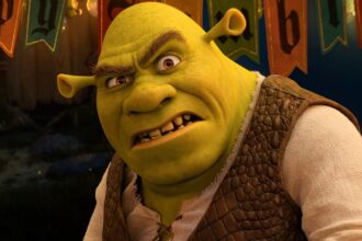 Shrek 5 se embarca en una nueva aventura familiar en un nuevo y emocionante tráiler