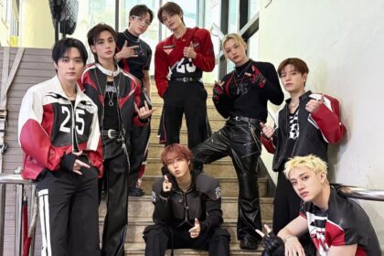 Stray Kids rompe nuevos récords en YouTube con 'Easy' y 'Miroh'