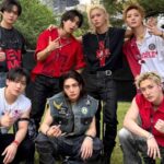 Stray Kids será el primer acto masculino extranjero en encabezar el Estadio Nacional de Tokio