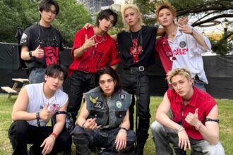 Stray Kids será el primer acto masculino extranjero en encabezar el Estadio Nacional de Tokio