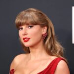 Taylor Swift es la artista con más #1 en el Billboard Hot 100 esta década