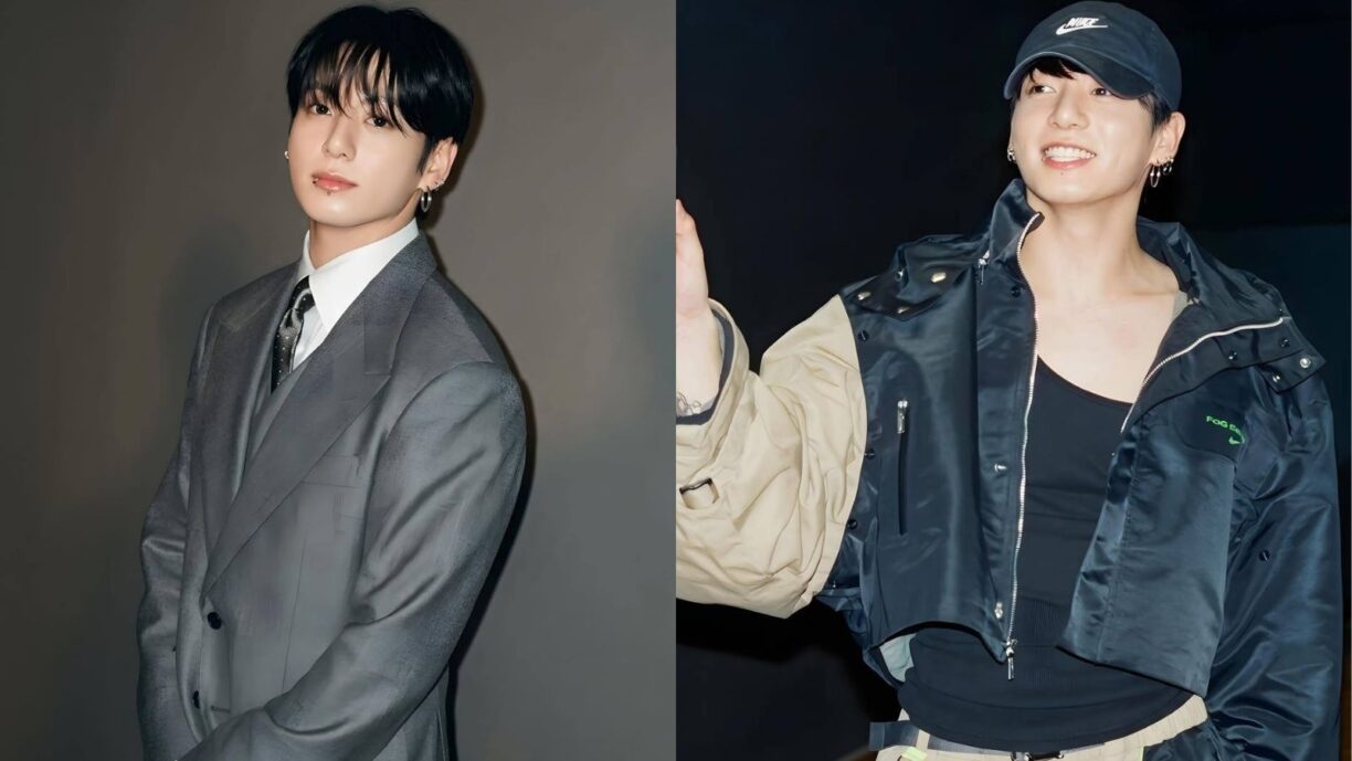 Un antiguo compañero de clase de Jungkook de BTS reveló uno de los hábitos tímidos del ídolo