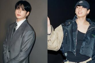 Un antiguo compañero de clase de Jungkook de BTS reveló uno de los hábitos tímidos del ídolo