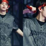 V de BTS comparte su día libre con el ARMY con un nuevo videoblog