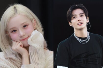 Winter de aespa reaviva rumores de noviazgo con Jungkook de BTS por una foto en el aeropuerto