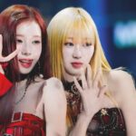 Winter y Giselle de aespa se sinceran sobre su primer descanso largo en 7 años No sabíamos cómo descansar