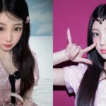 Wonhee de ILLIT hace una impactante confesión sobre su vida amorosa