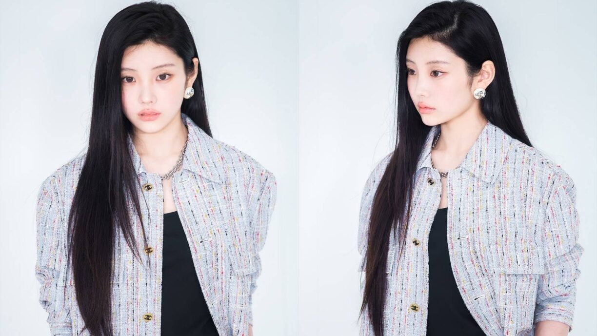Wonhee de ILLIT lanzará su propio programa de telerrealidad, 'Wonhee is Twenty'