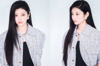 Wonhee de ILLIT lanzará su propio programa de telerrealidad, 'Wonhee is Twenty'