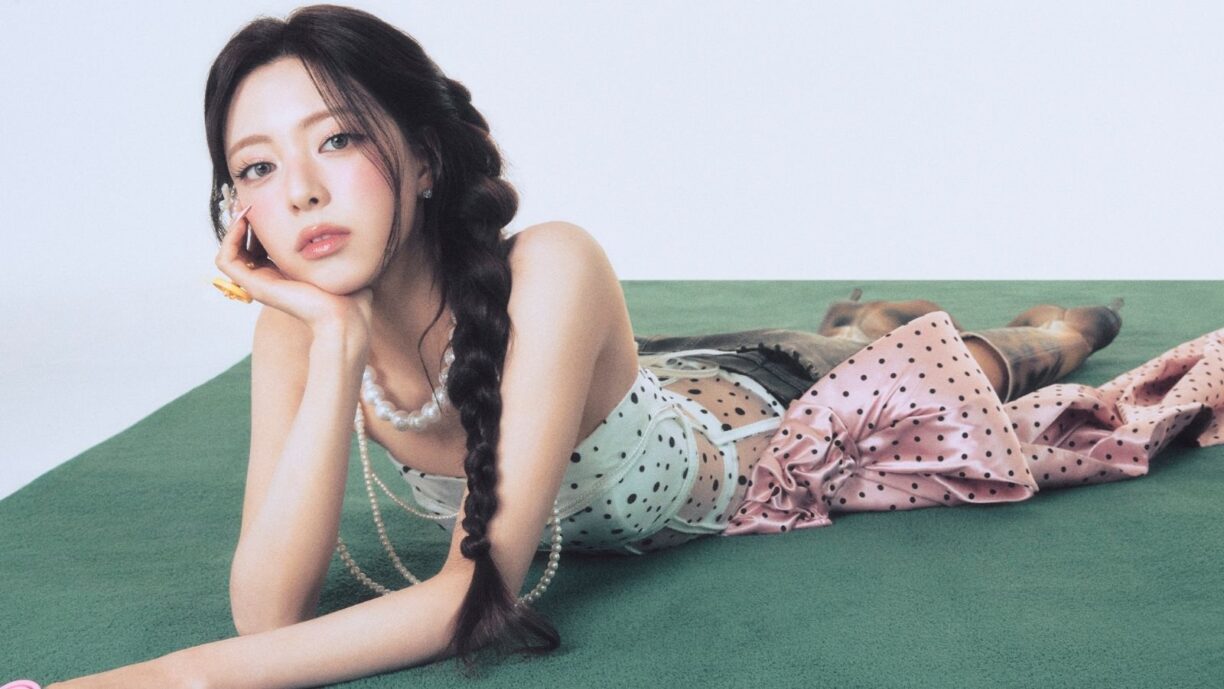 Yuna de ITZY se prepara para su primer papel protagónico en el K-Drama de Netflix 'Do Not Climb Over the Wall' Yuna de ITZY se prepara para su primer papel protagónico en el K-Drama de Netflix 'Do Not Climb Over the Wall'