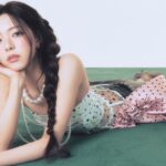 Yuna de ITZY se prepara para su primer papel protagónico en el K-Drama de Netflix 'Do Not Climb Over the Wall'