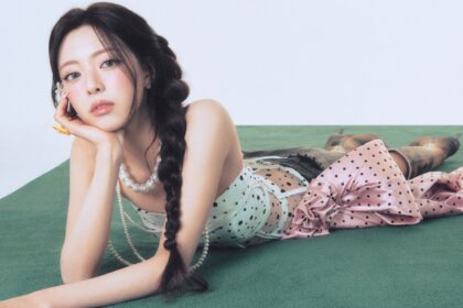 Yuna de ITZY se prepara para su primer papel protagónico en el K-Drama de Netflix 'Do Not Climb Over the Wall'