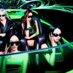 aespa lanzó remixes de LEMONADE con Zedd, Marlon Hoffstadt y 2Spade